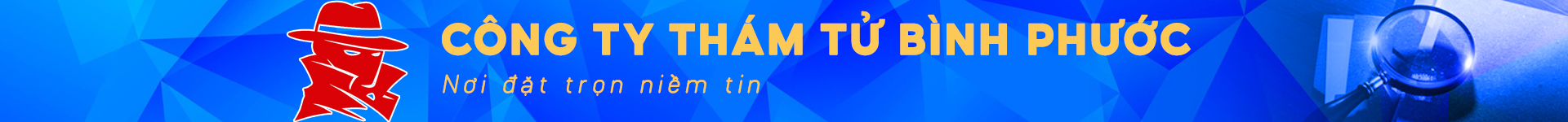 Công ty thám tử Bình Phước